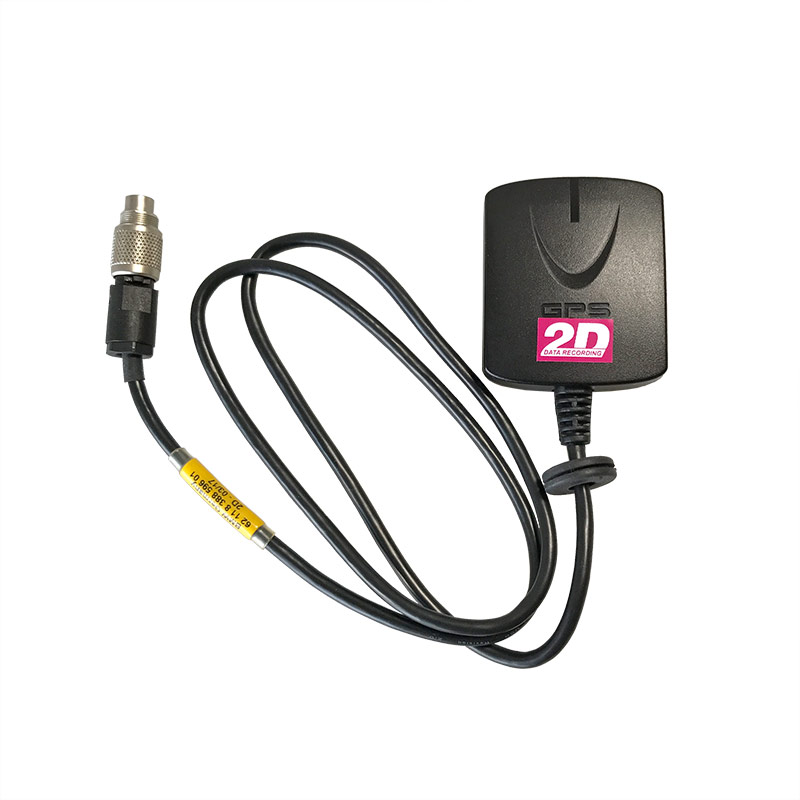 2D GPS Mouse für RCK Pro-STK