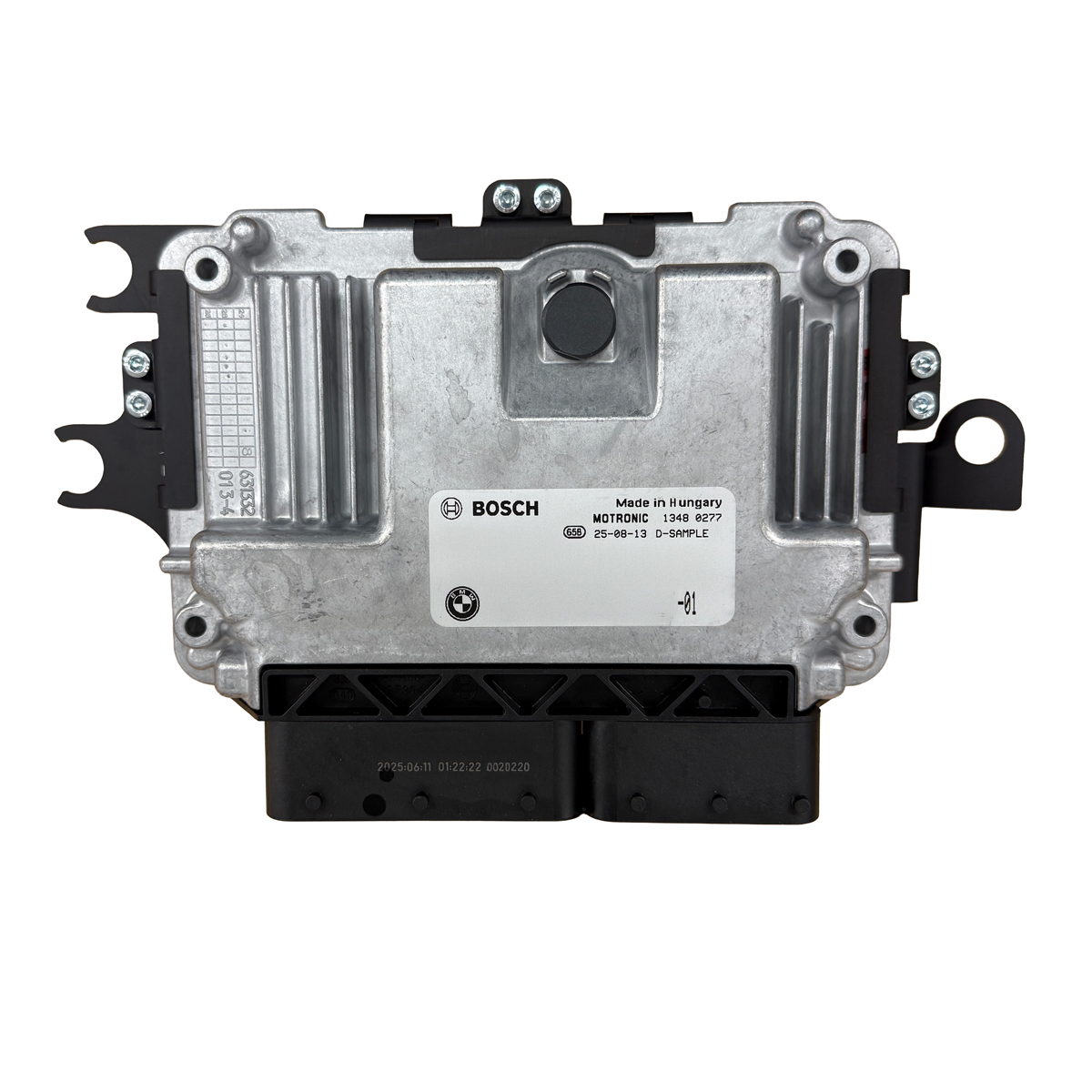 ECU mount, M 1000 RR 2025-