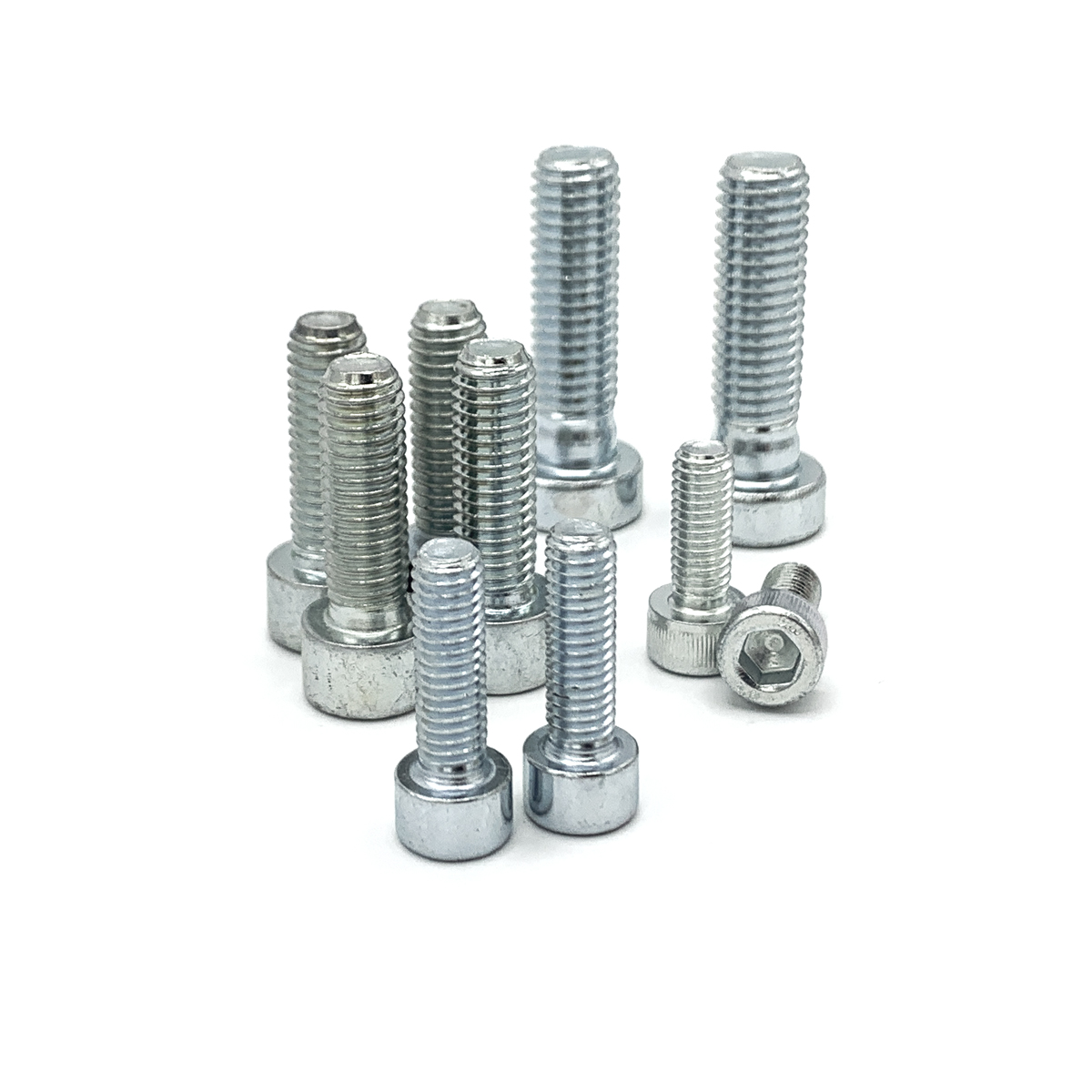 Racing Fußrastenanlage SBK