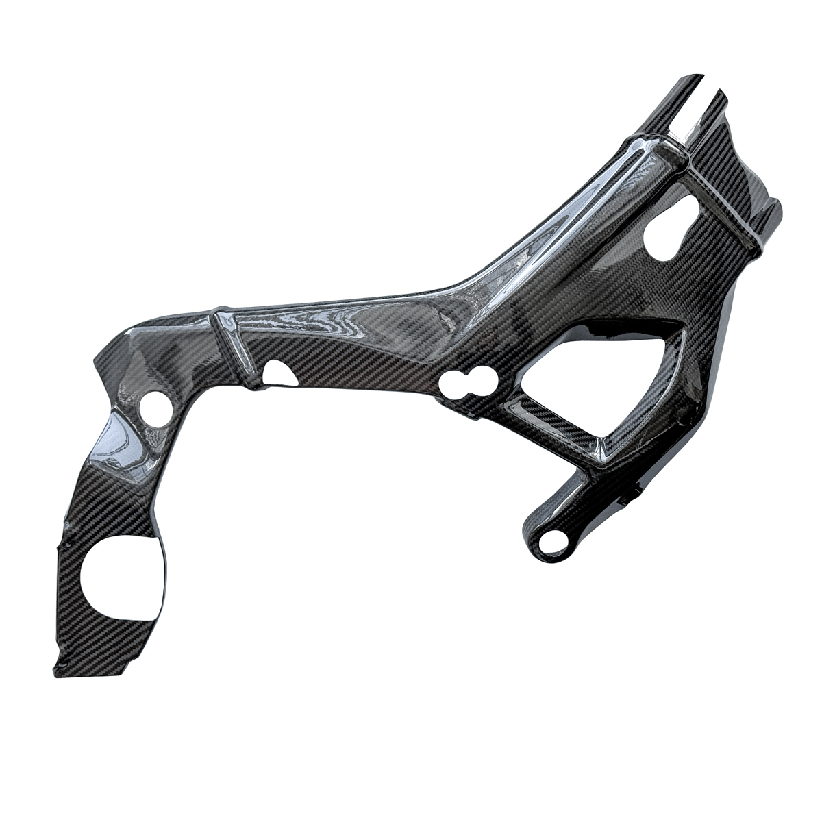 Rahmenschutz Set, M RR 2025-