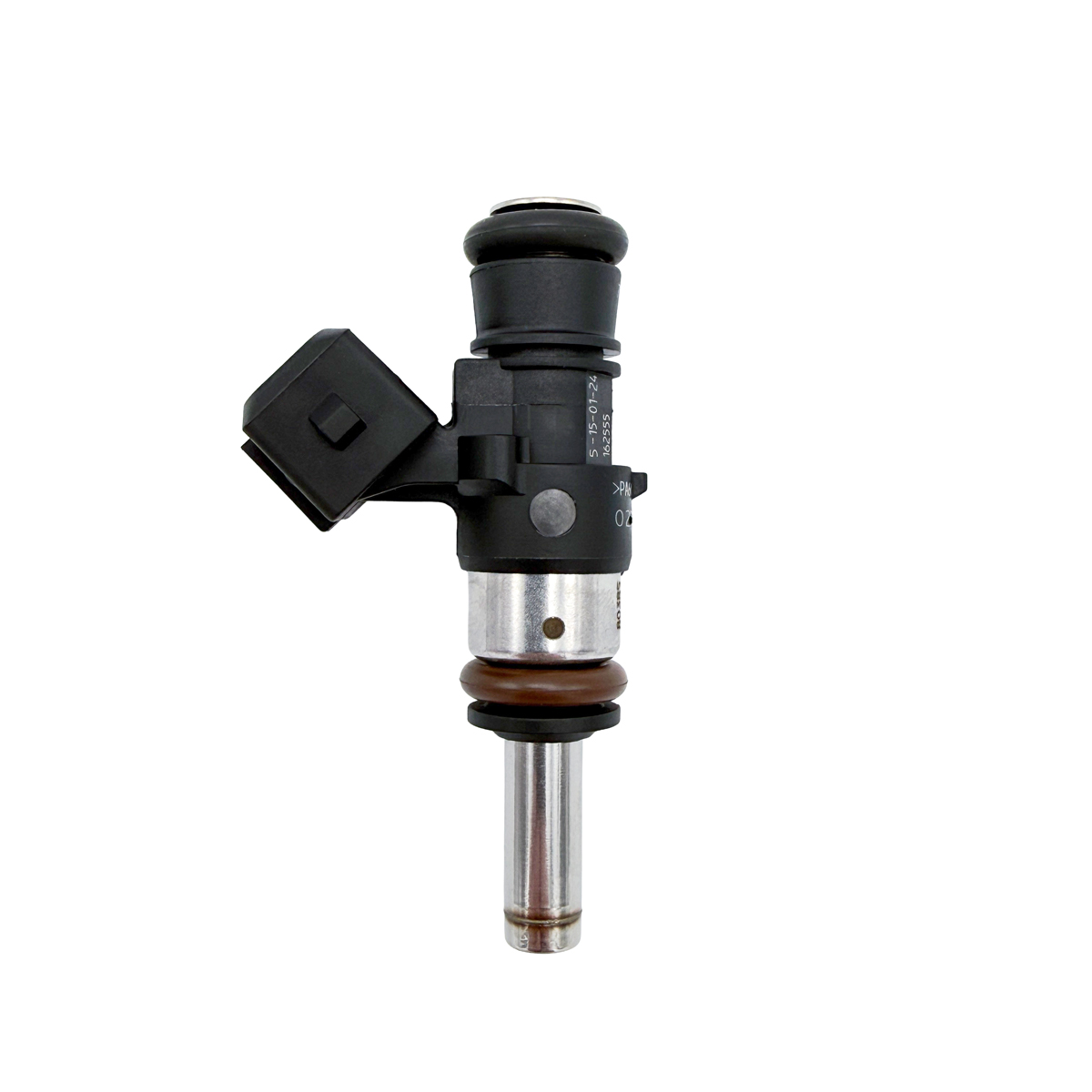 Injektor Set, Einspritzleiste oben