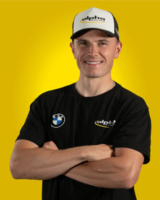 Portrait Simon Reid