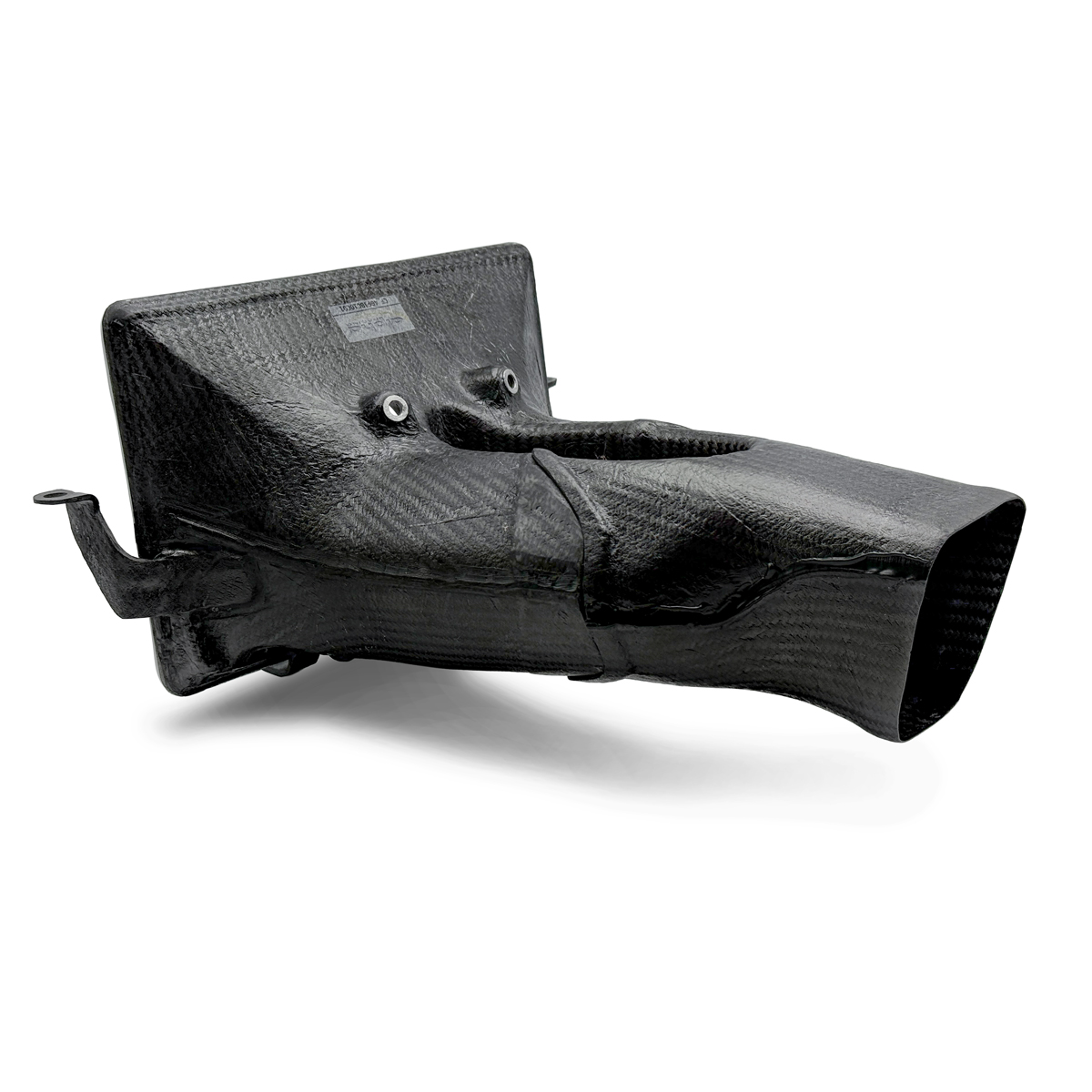 Ansaugluftführung Superstock, M RR 25-