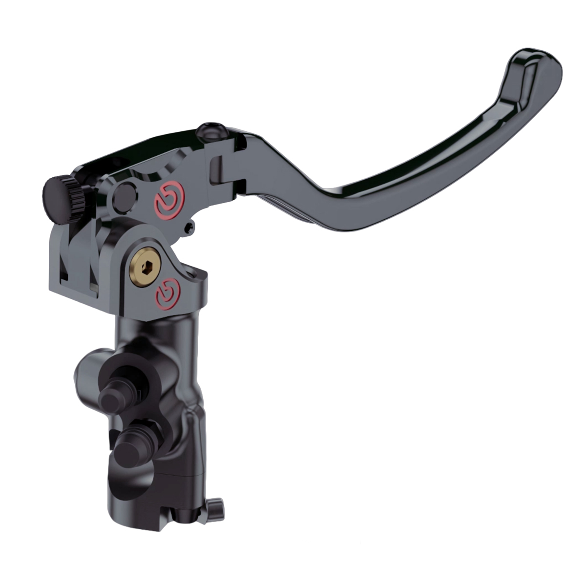 brembo 　RMC　ブレンボマスターシリンダー　クランプ　新品取り外し　7個 Brembo RMC GP Master Cylinder | 3271A010B00