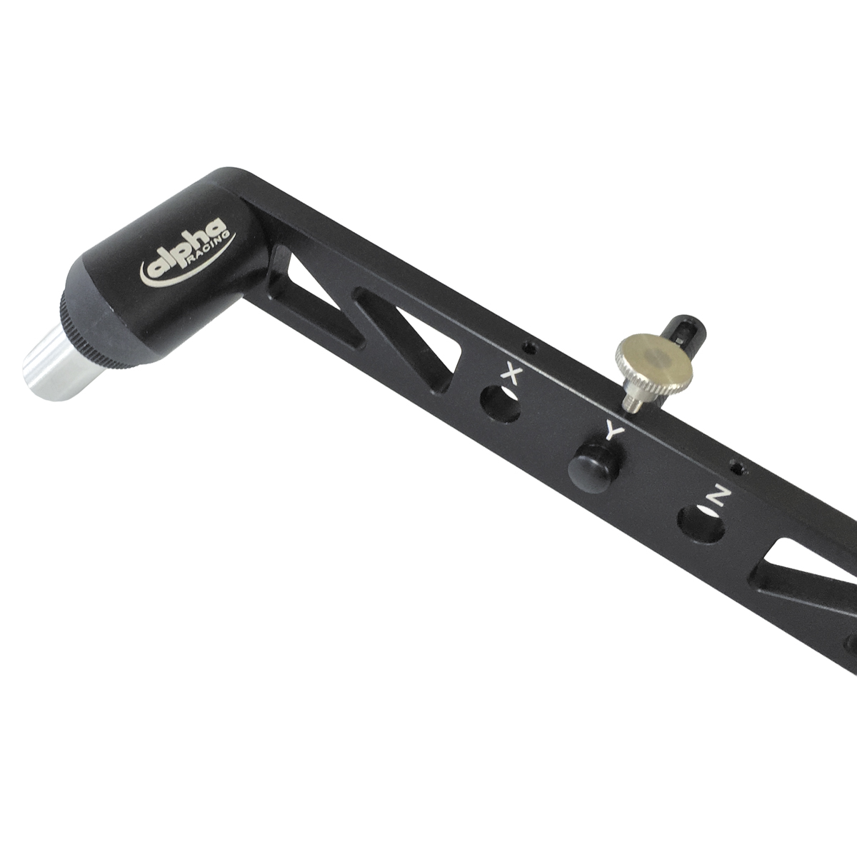 Handlebar tool, RR models 2019-