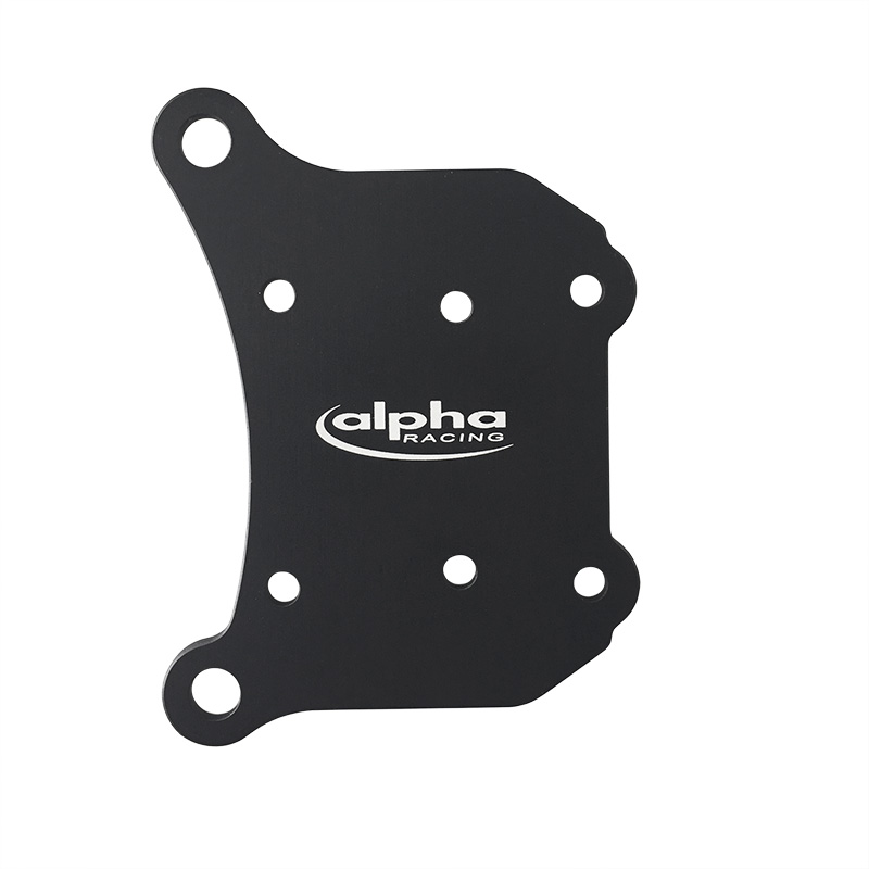 alpha Racing Halter Kit Transponder AMB/Mylaps