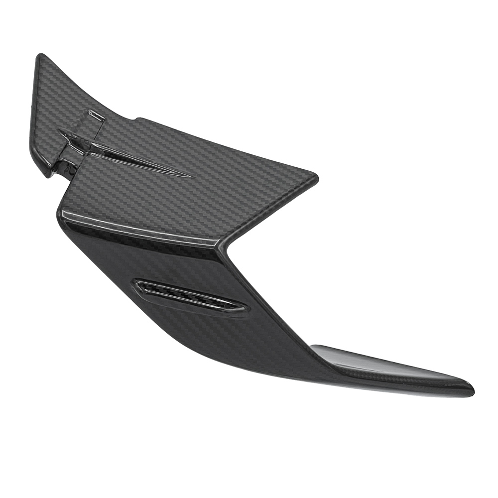Winglet links Carbon, S 1000 RR 2023-