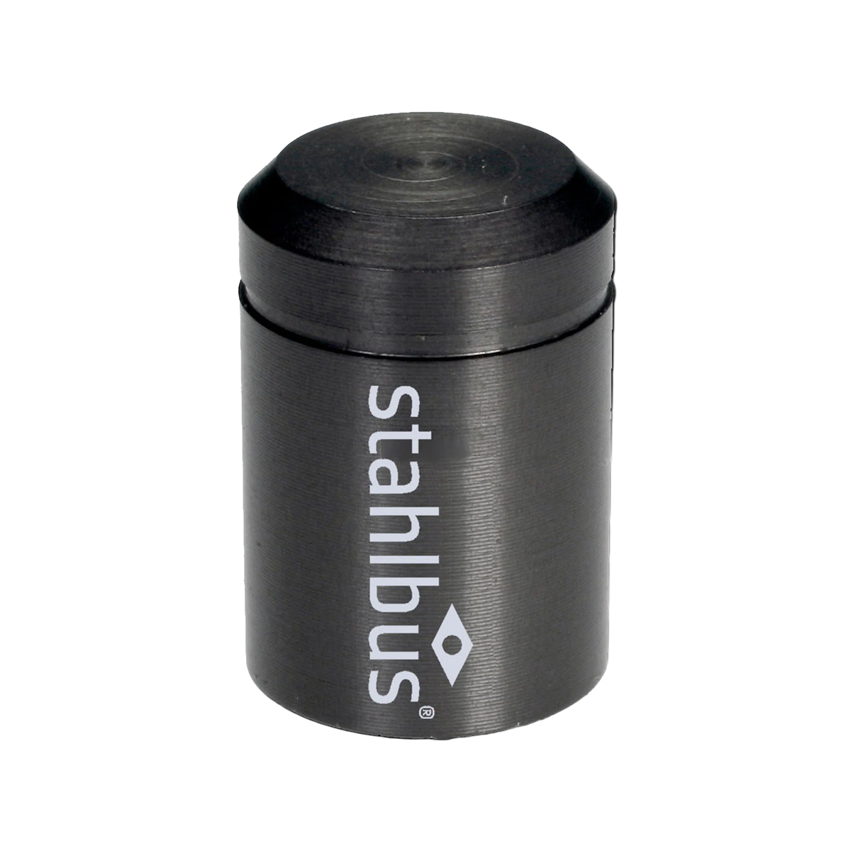 Stahlbus bleeder valve M10x1.0x14 mm, black