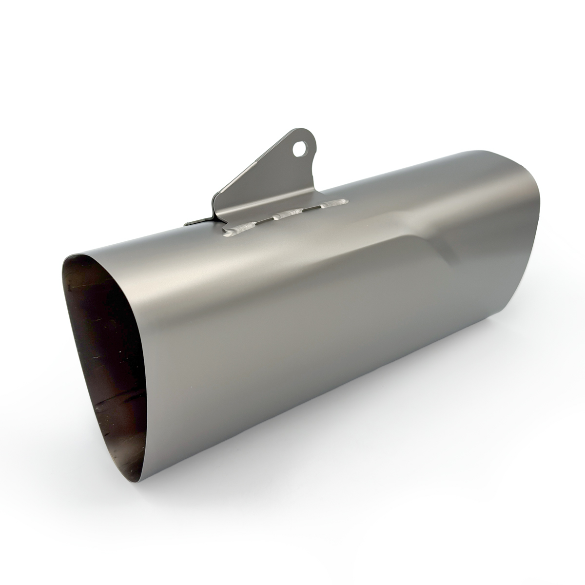 Akrapovic muffler sleeve kit