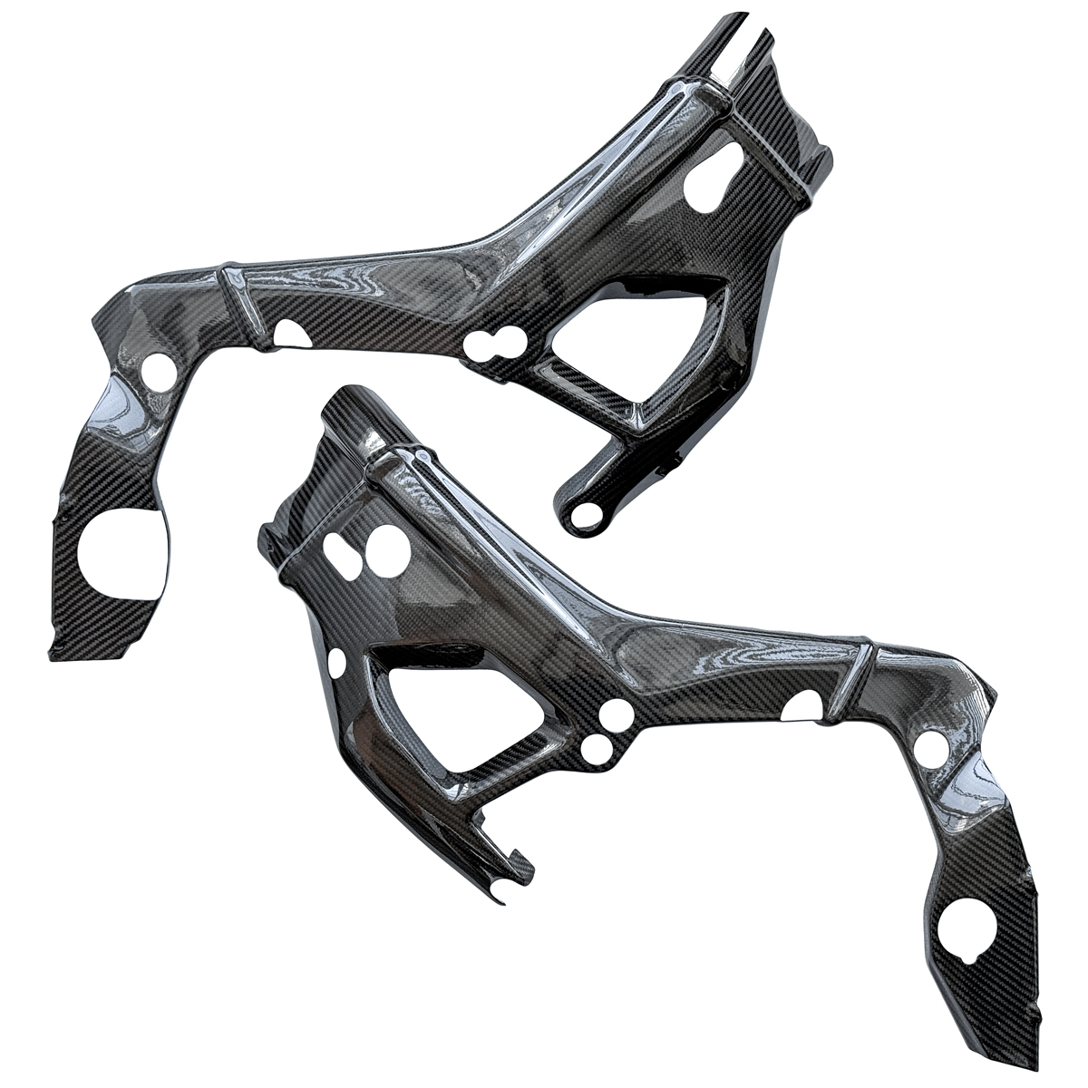 Rahmenschutz Set, M RR 2025-
