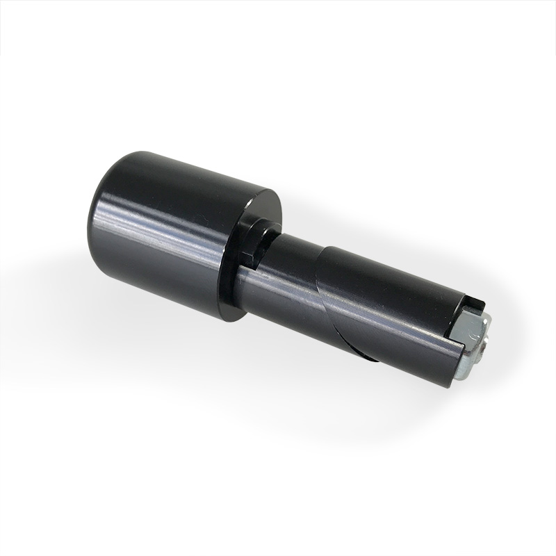 Klemmstück Bremshebelprotektor, Lenkergewicht