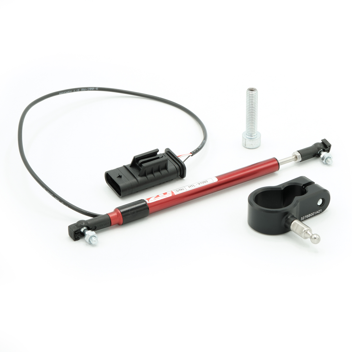 Lenkwinkelsensor Set, M RCK