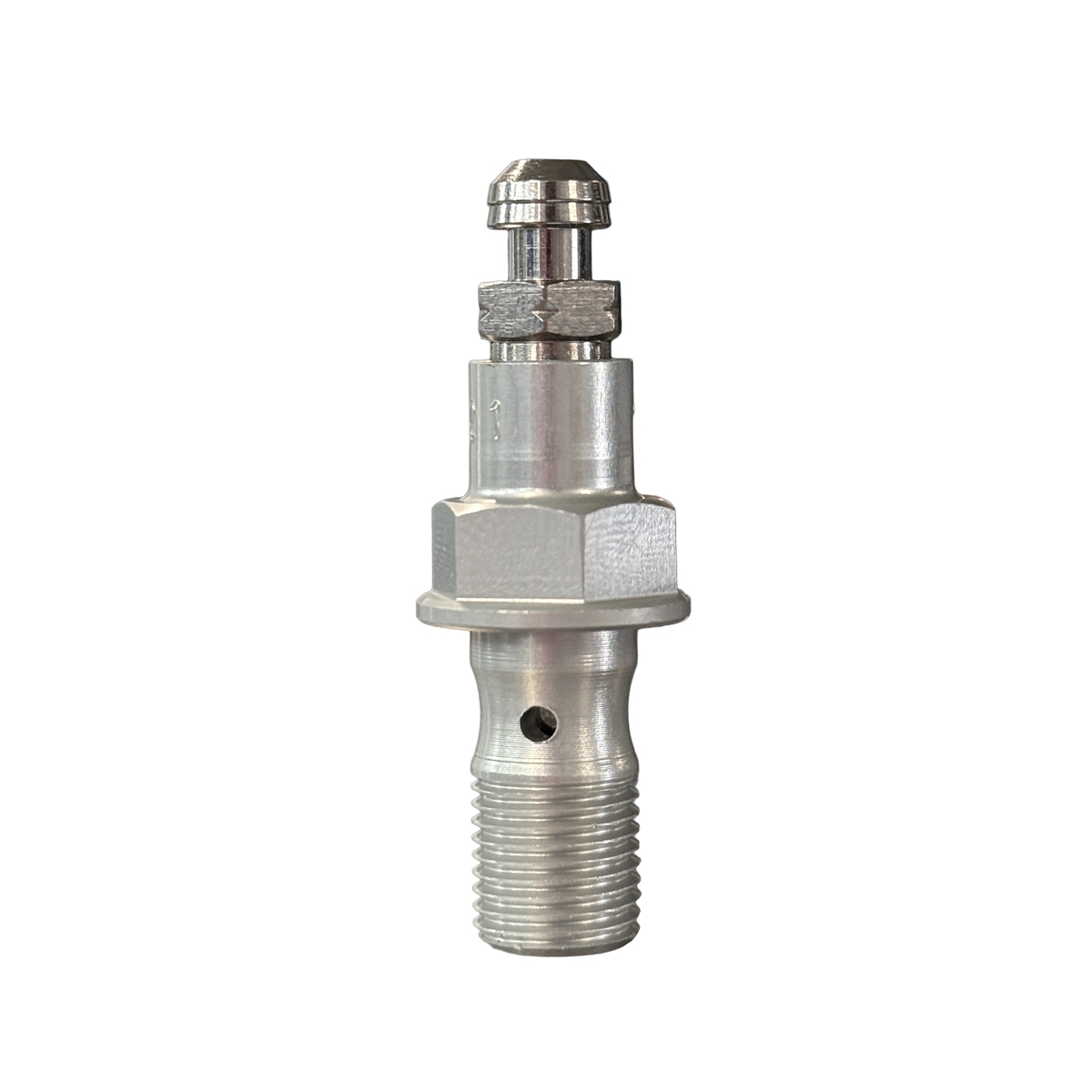 Stahlbus banjo bolt M10x1.0x19 mm