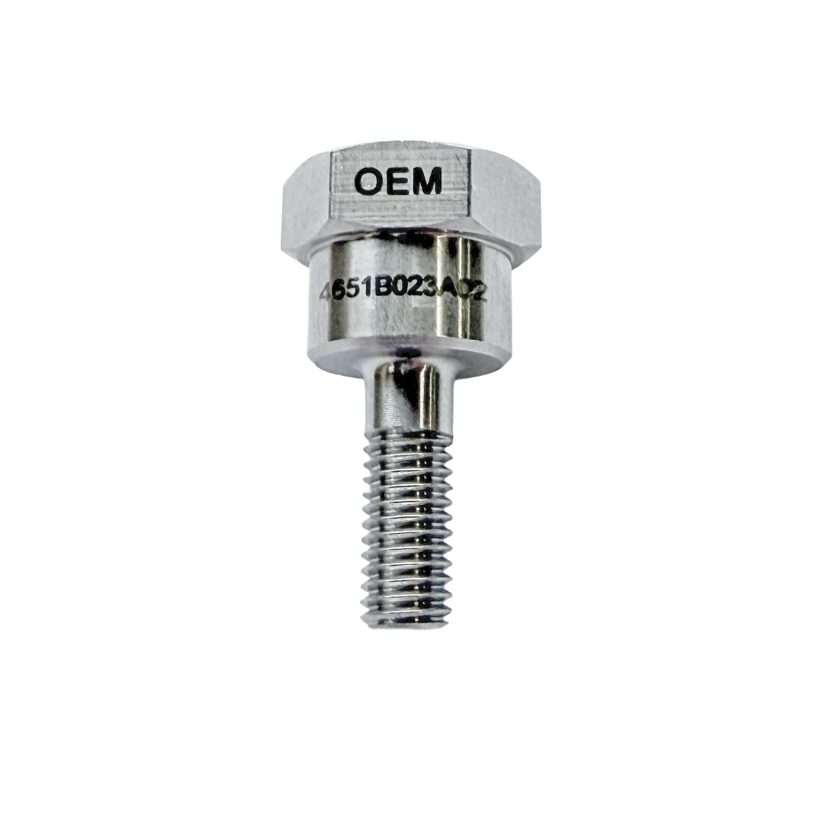 Höcker GFK, niedrige Sitzposition