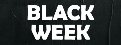 alpha Racing Black Week Deals 2025