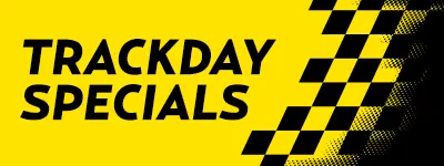 Seasonal Trackday Offers 2026