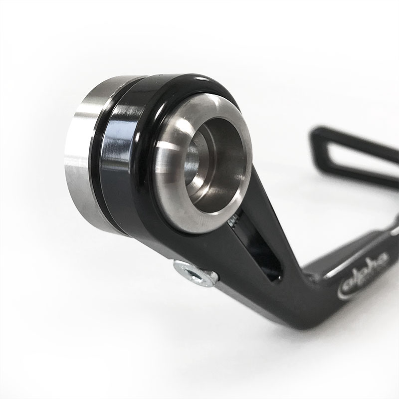 Bremshebelprotektor OEM Lenker