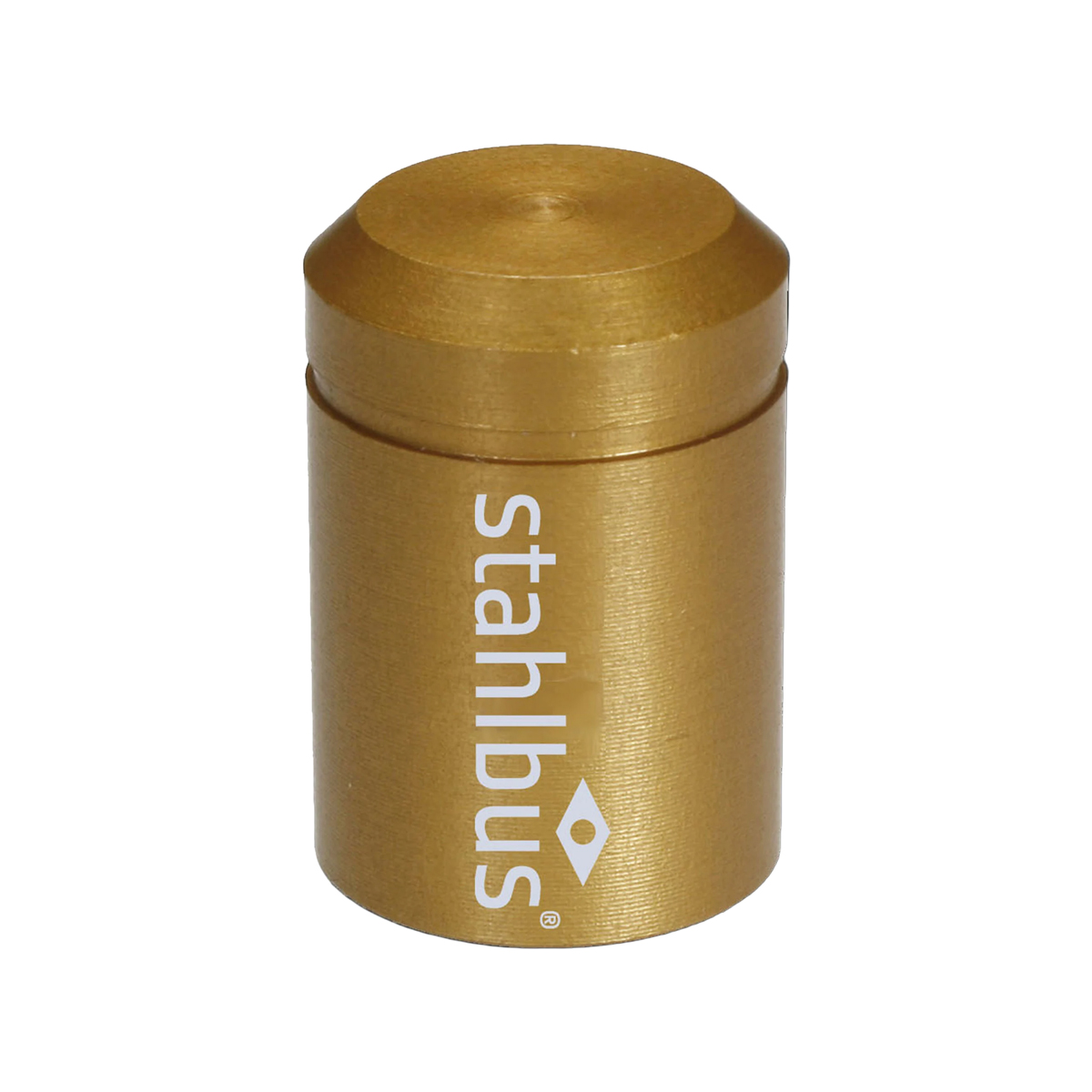 Stahlbus banjo bolt M10x1.0x19 mm, gold