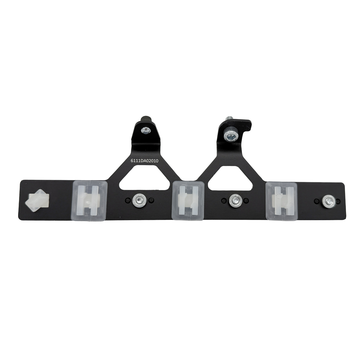 Mounting kit for M RCK wiring loom