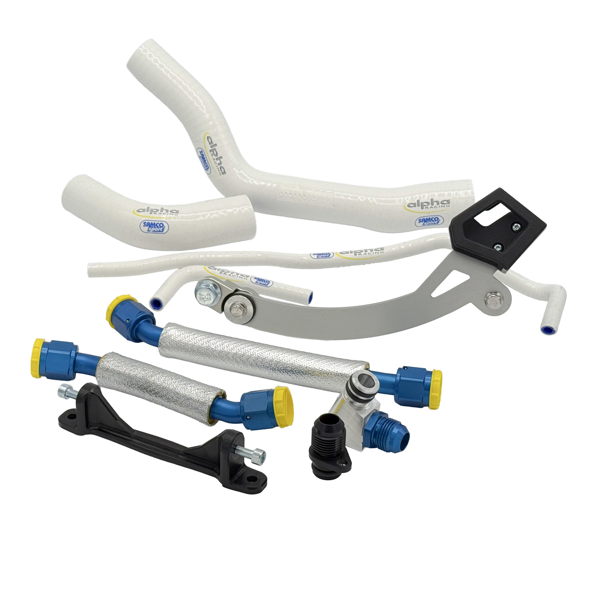 Kit-Kühler Superstock, M 1000 RR 2025-