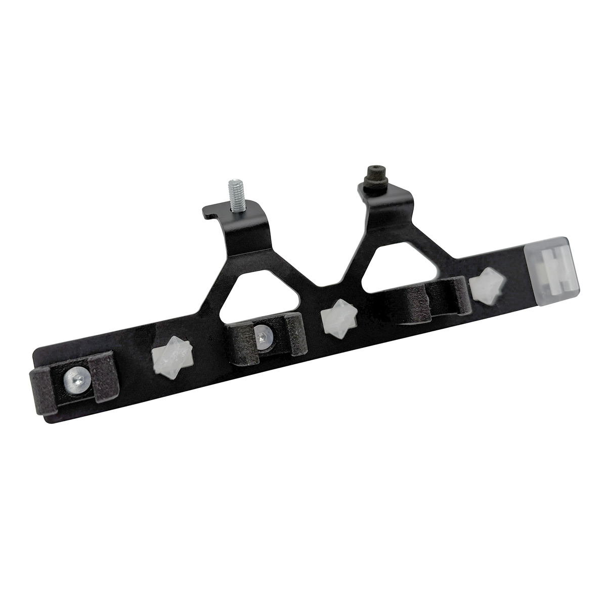 Mounting kit for M RCK wiring loom