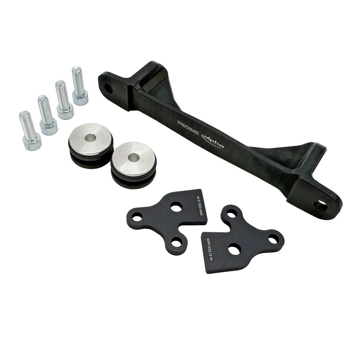 Kit-Kühler Superstock, M 1000 RR 2025-