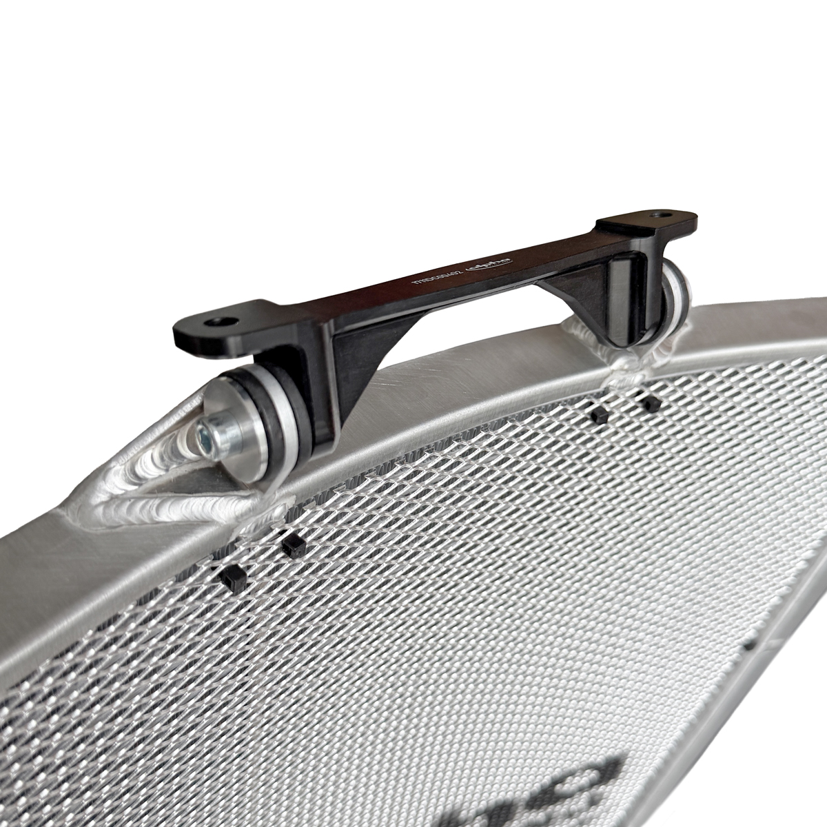 Race-Kit radiator Superstock