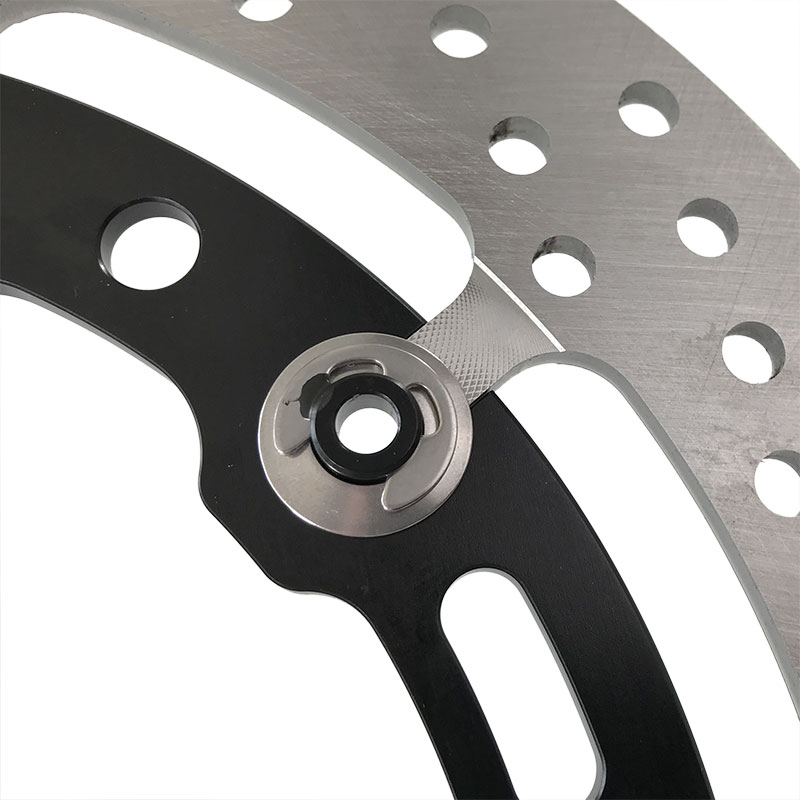 Brake disc 320x5.5, right