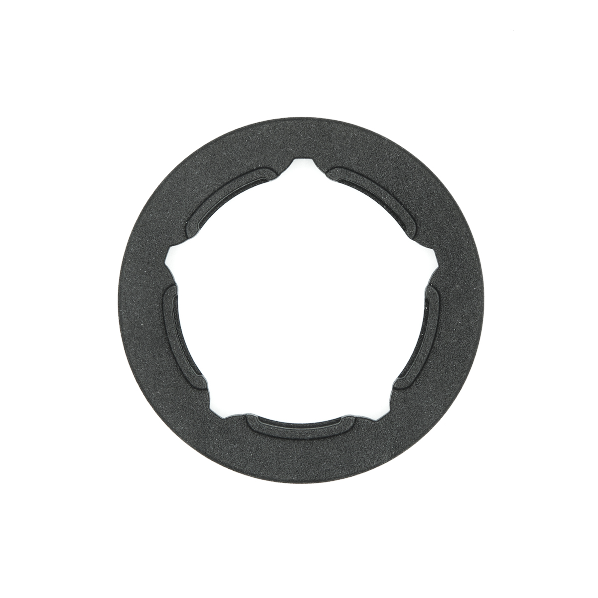 Sensor ring support kit, OEM forged wheel set