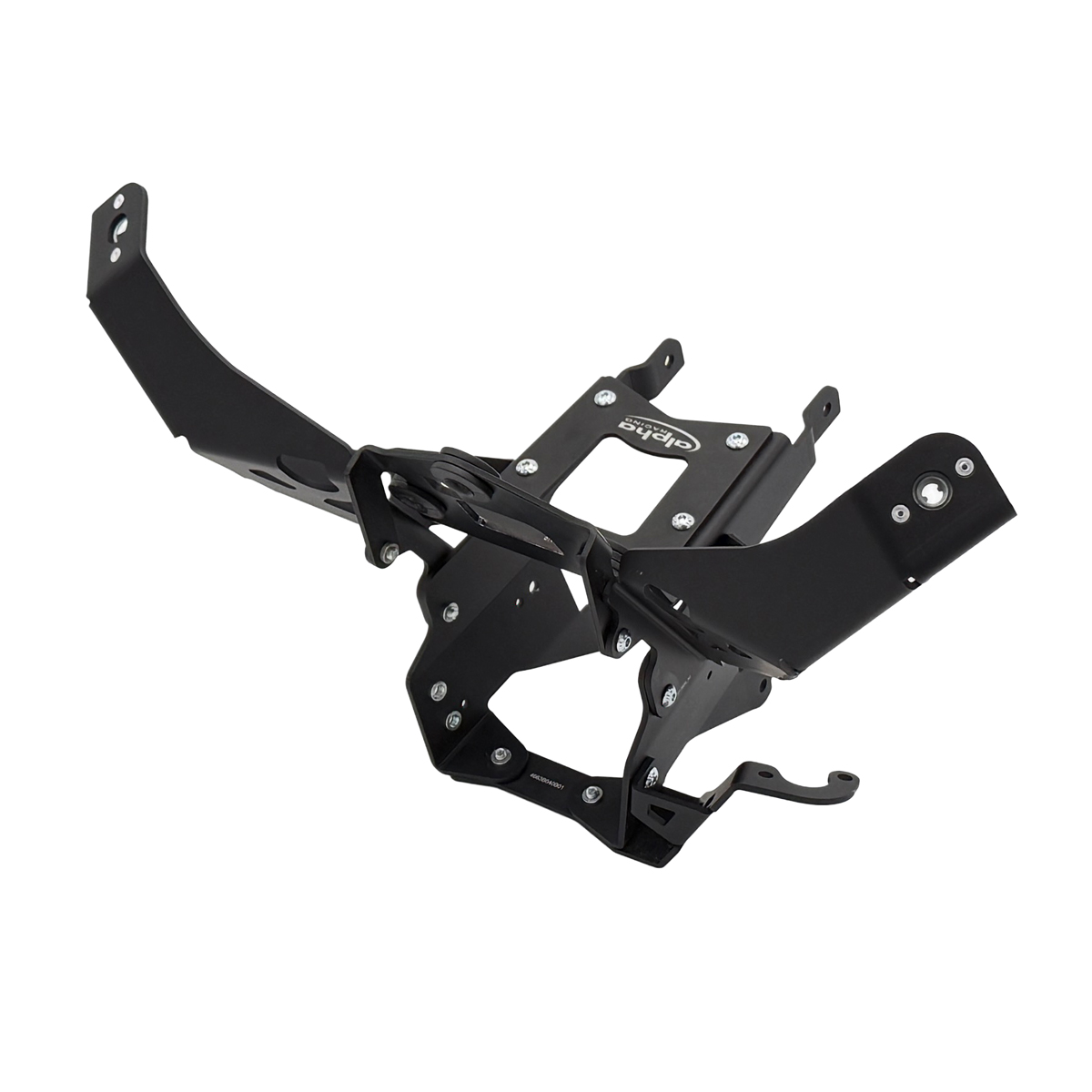 Dashboard carrier, OEM dashboard, M RR 2025-