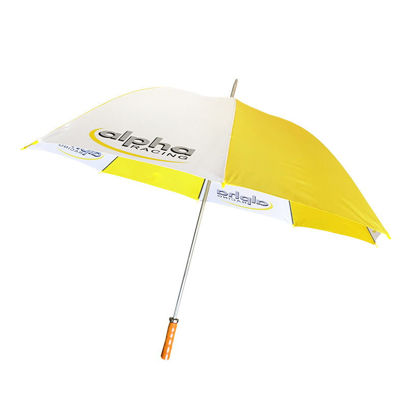 alpha Racing Grid- und Regenschirm