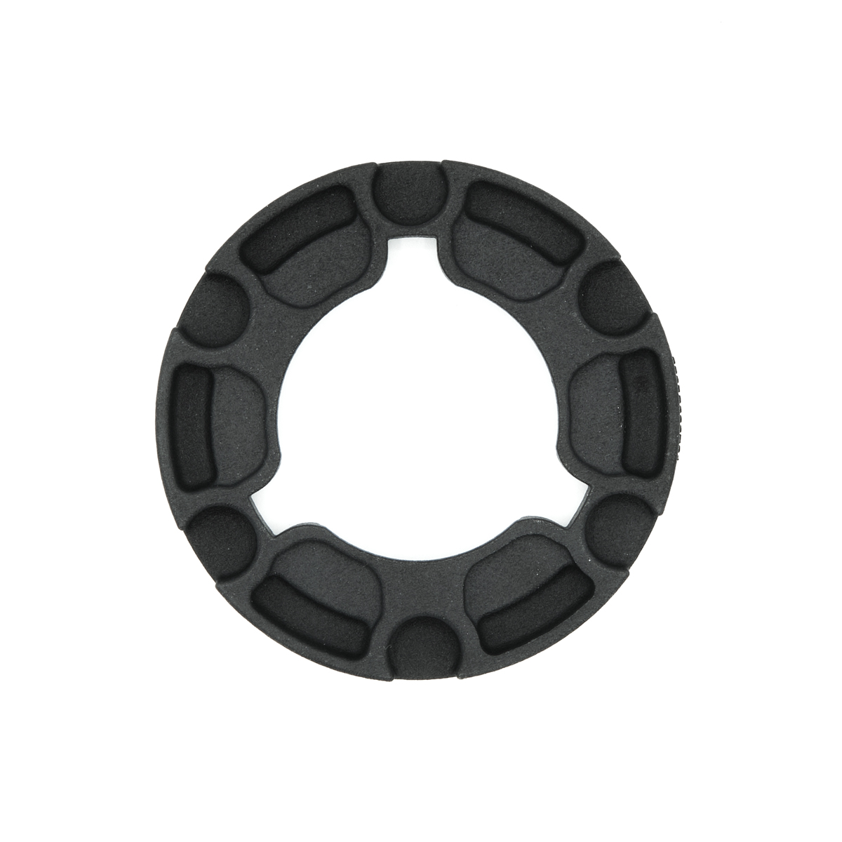 Sensor ring support kit, OEM forged wheel set