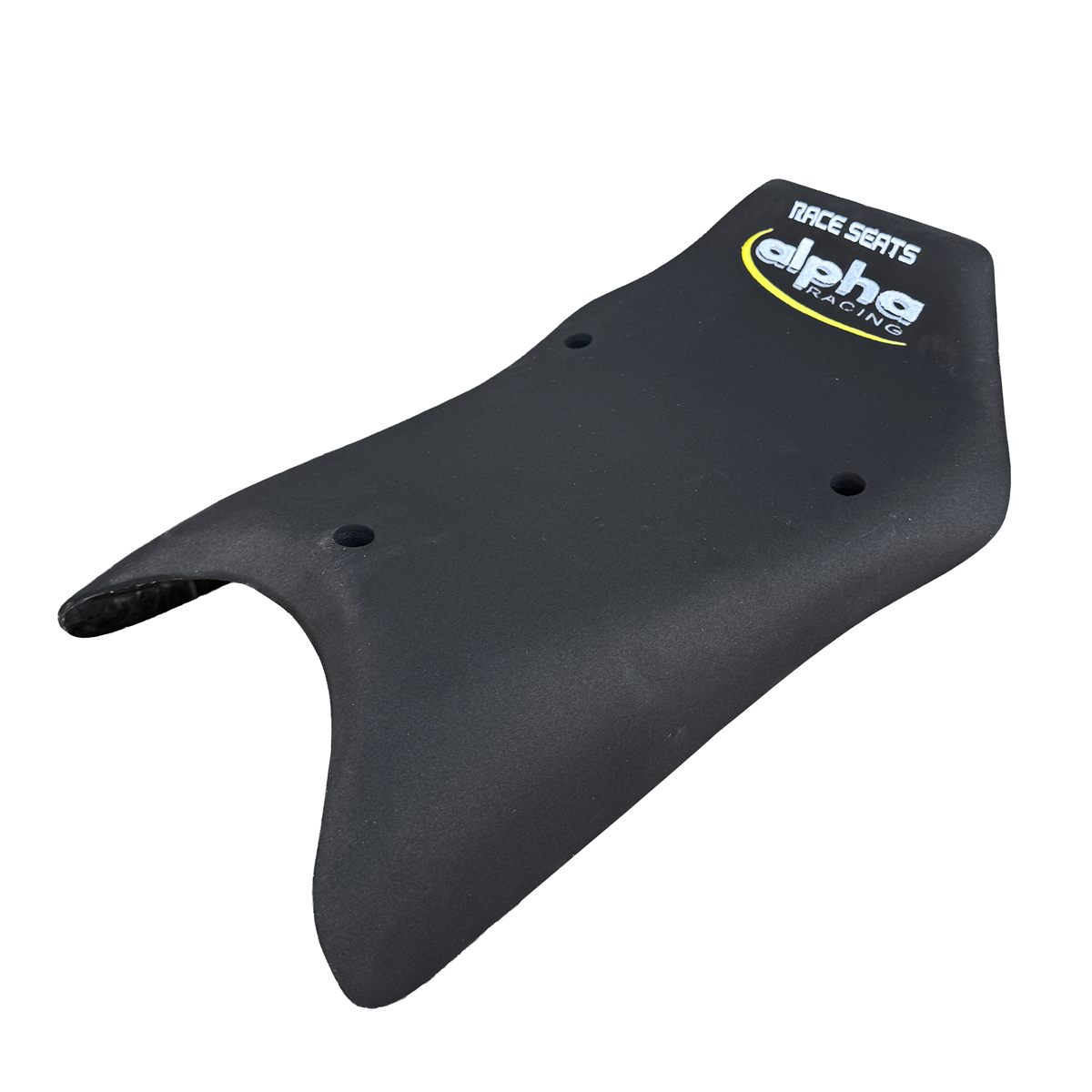 Sitzbankplatte 30 mm, Höcker niedrig