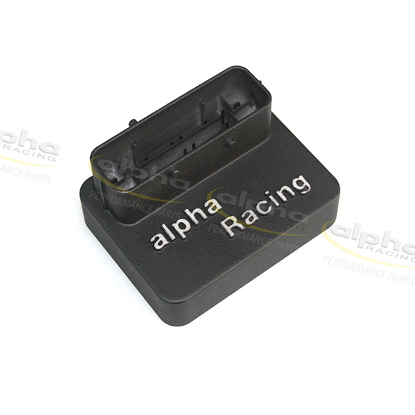 DTC controller plug, eliminate ABS functionality 