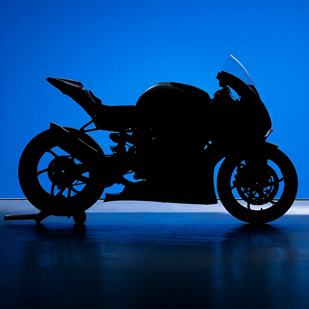 BMW M 1000 RR Superstock Bike MY27