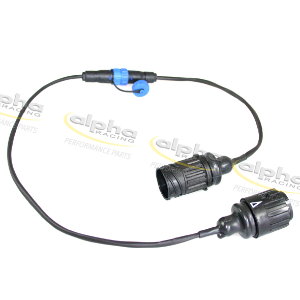 Cable kit extension diag. plug/calibration kit