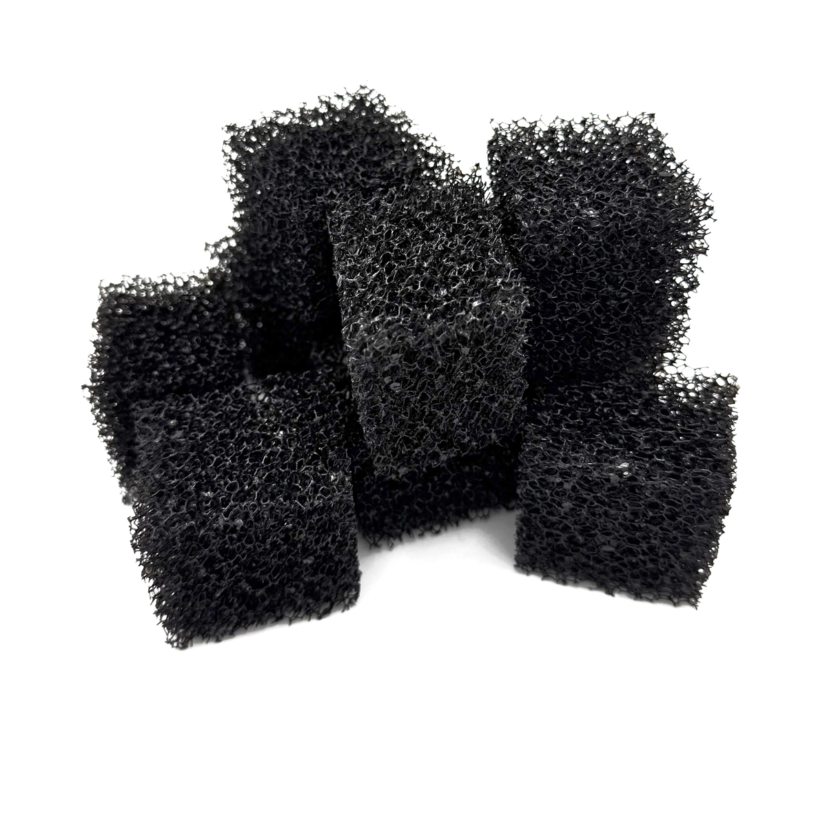 Tankschaumwürfel Set, OEM Benzintank