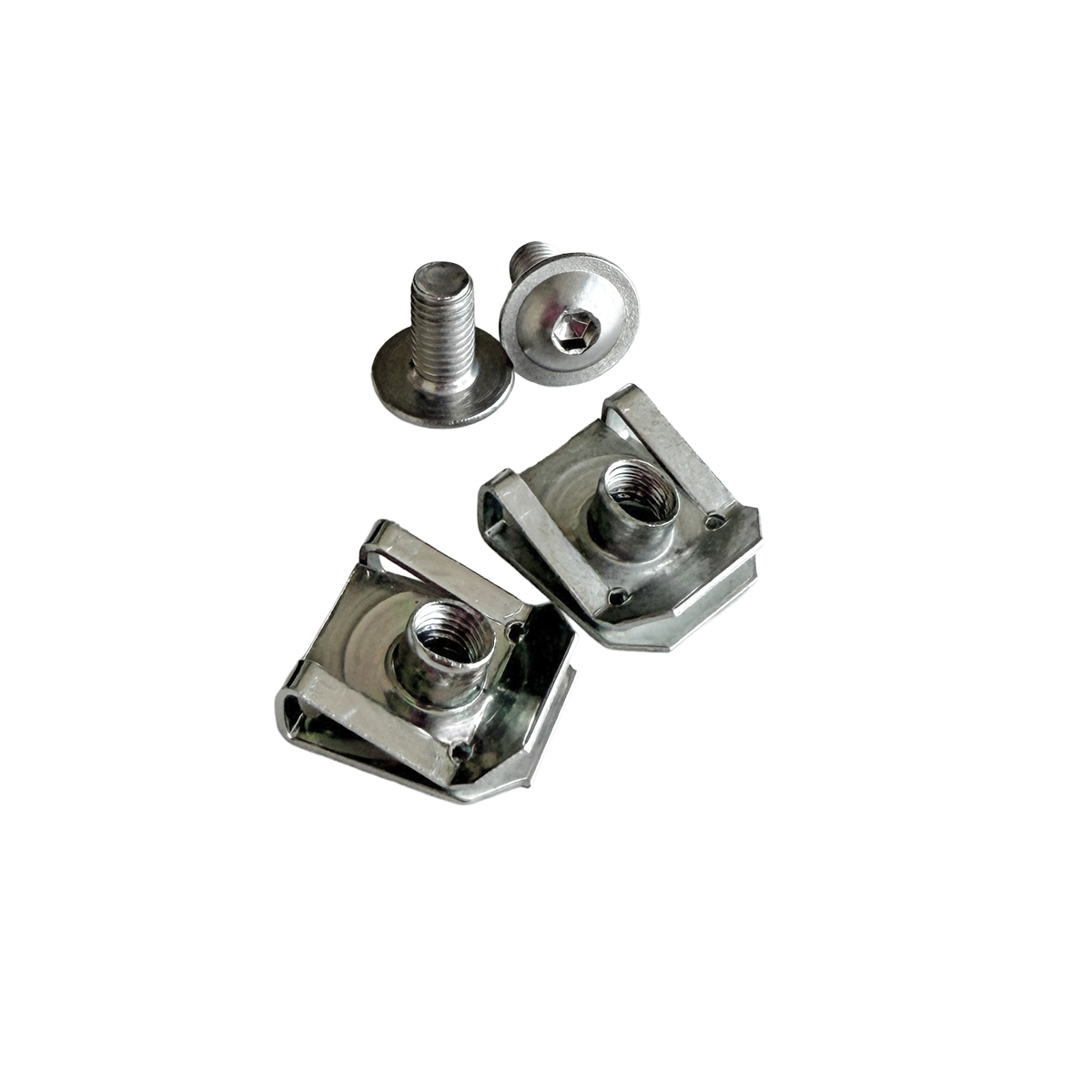 Cover on OEM Oil cooler