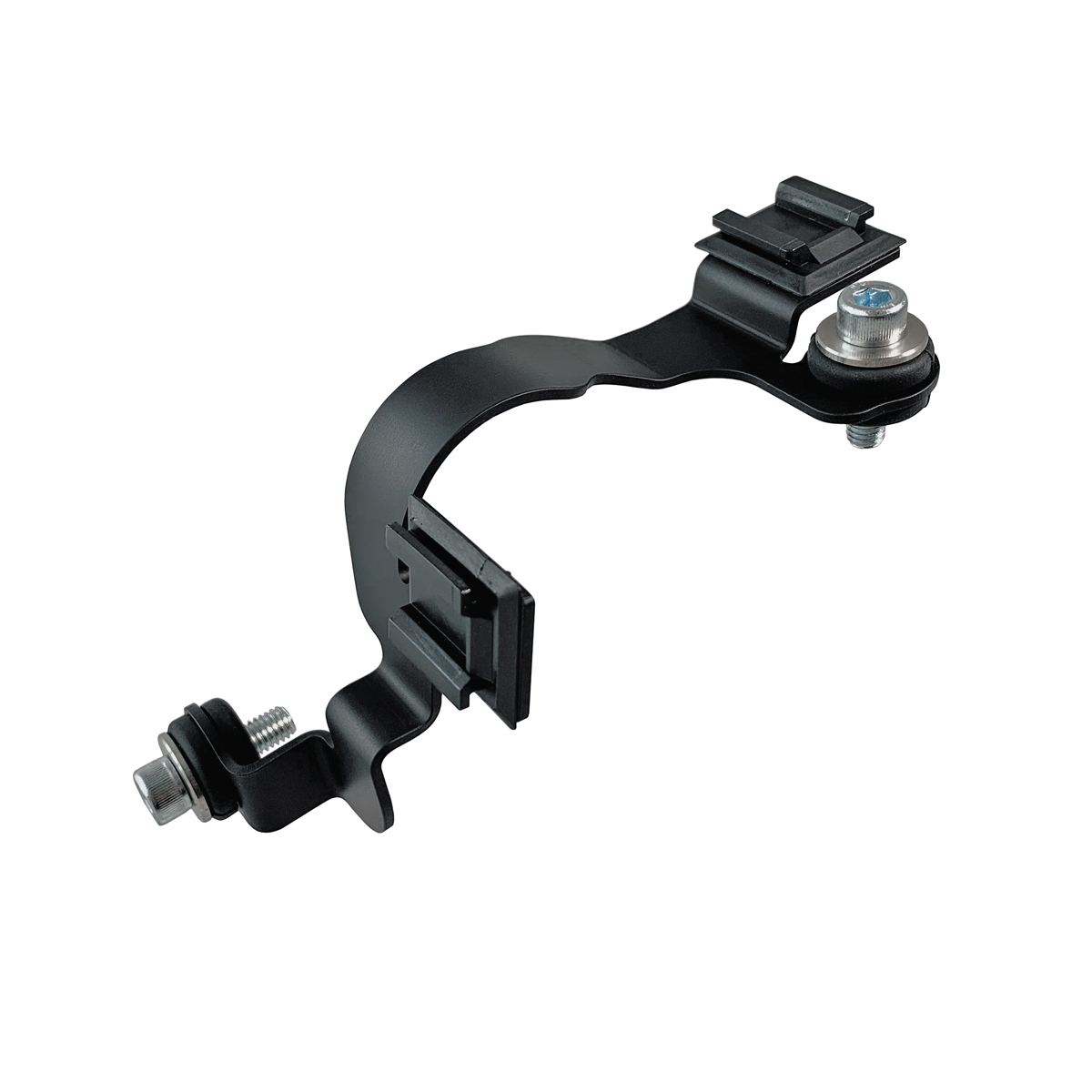 Mounting kit for M RCK wiring loom