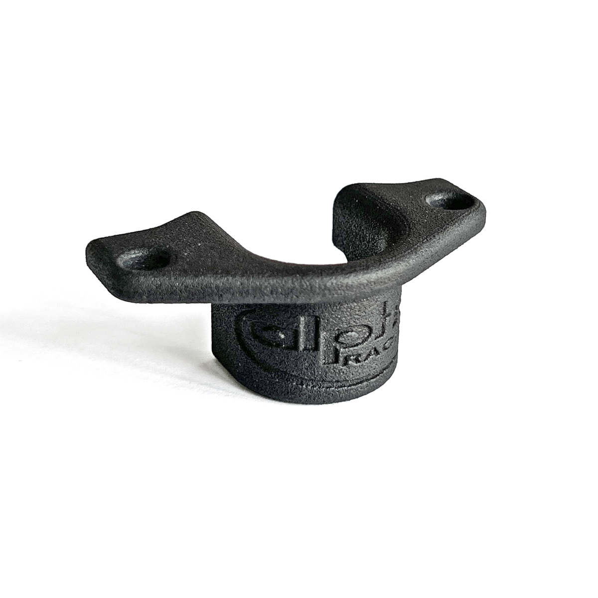 Mounting kit for M RCK wiring loom