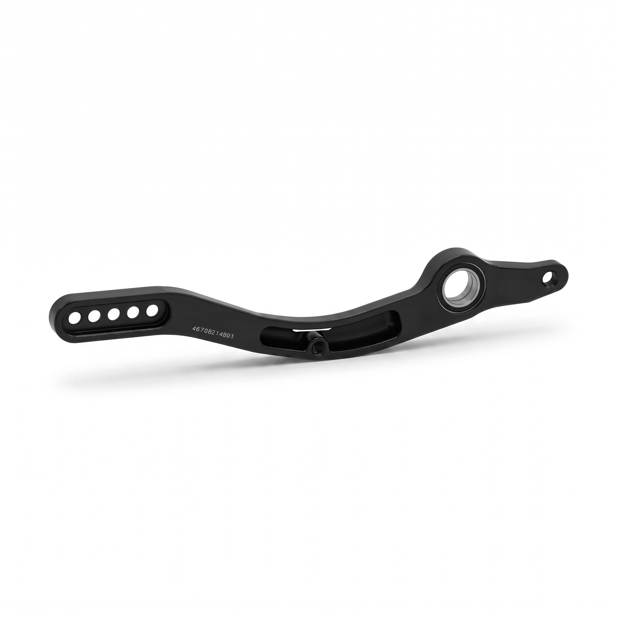 Brake lever Racing Rearset SBK