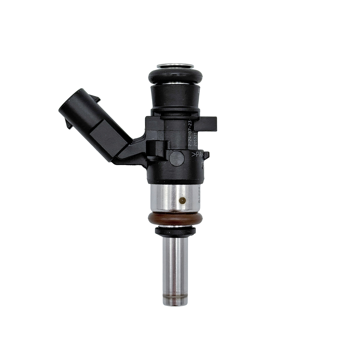 Injektor Set, Einspritzleiste unten