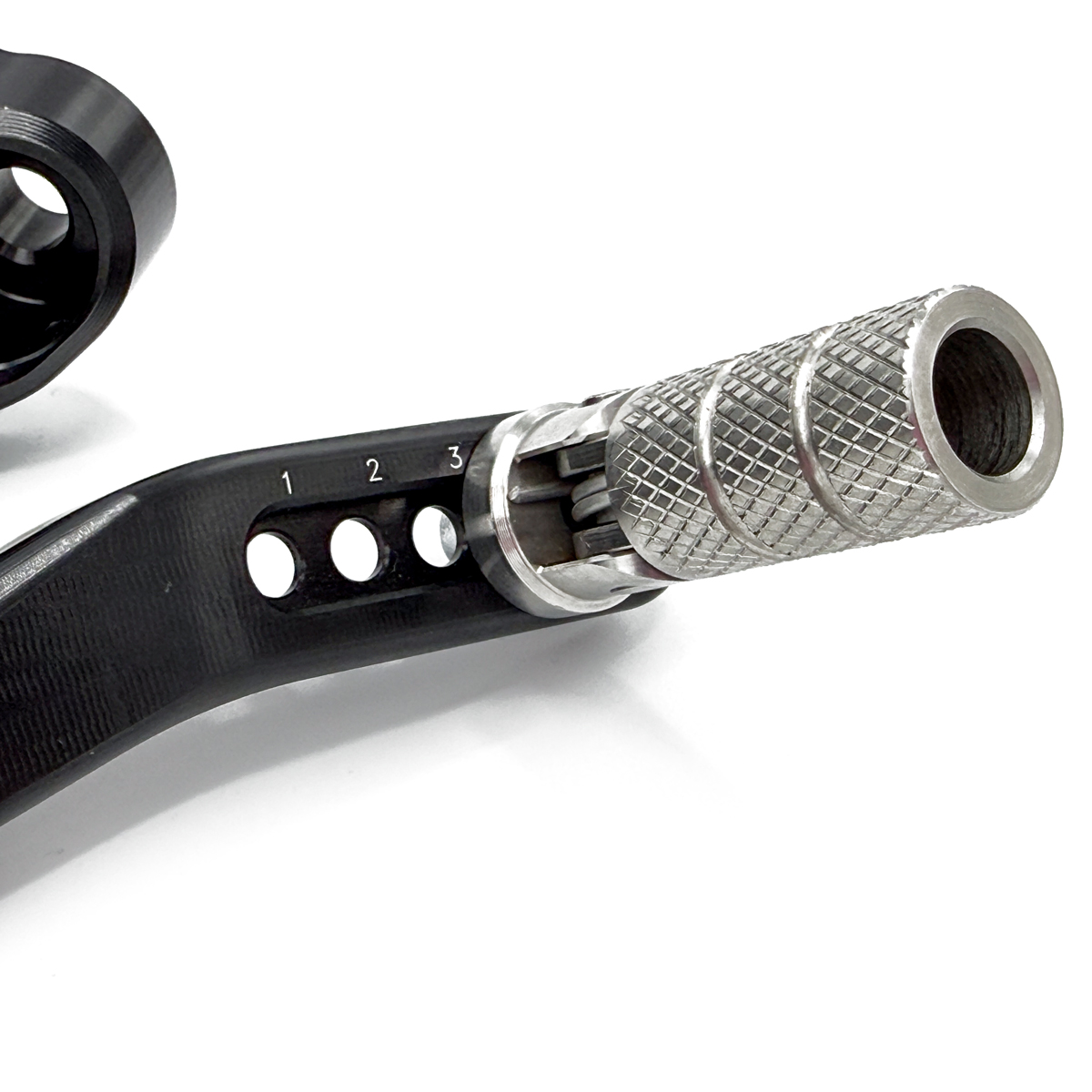 Racing Fußrastenanlage SBK