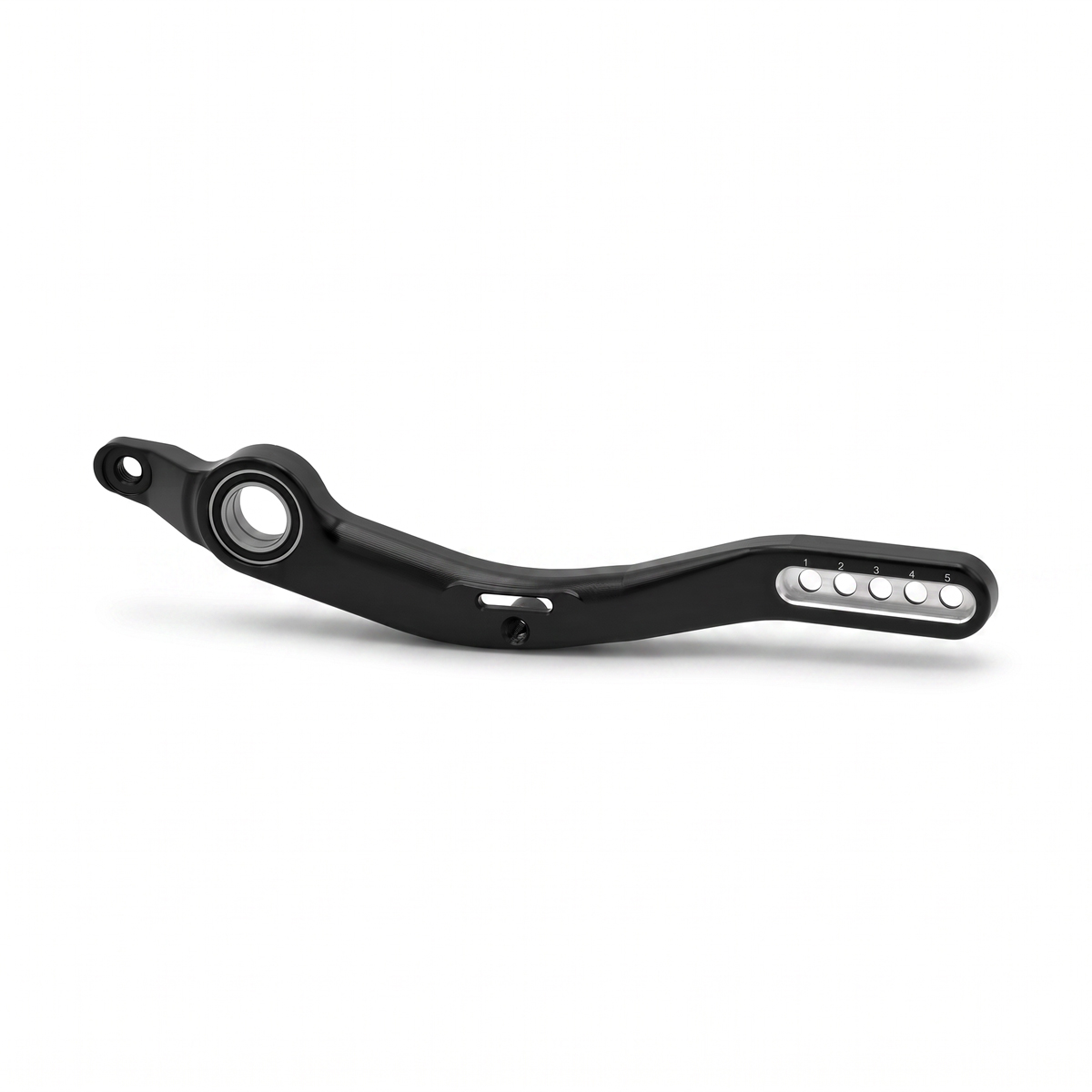 Brake lever Racing Rearset SBK