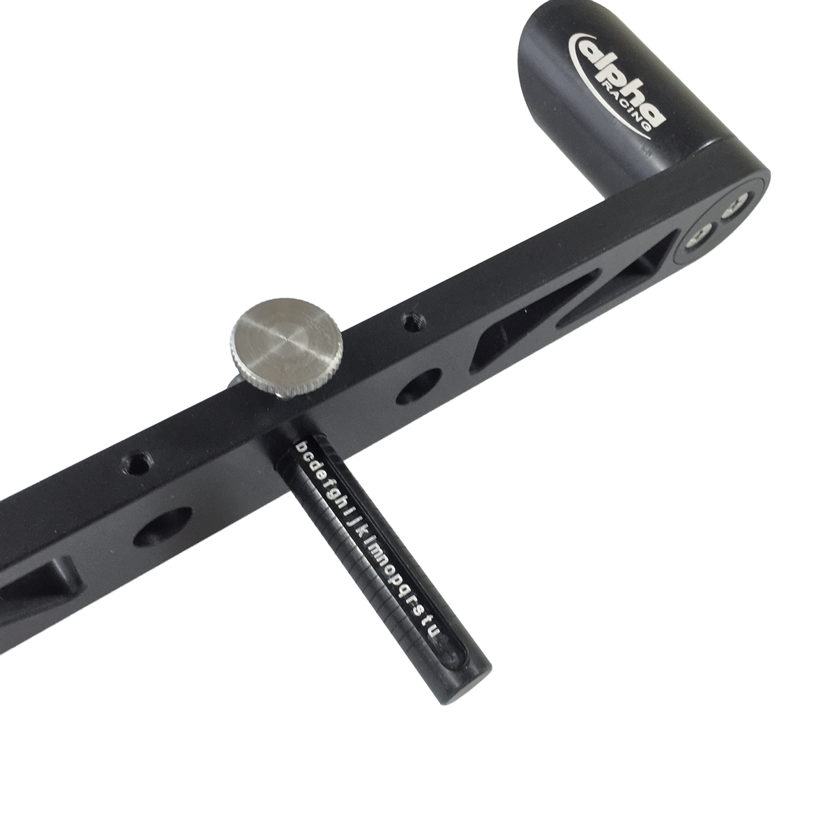 Handlebar tool, RR models 2019-