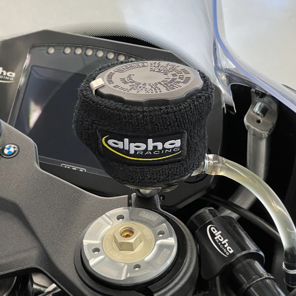 Manschette Bremsflüssigkeitsbehälter