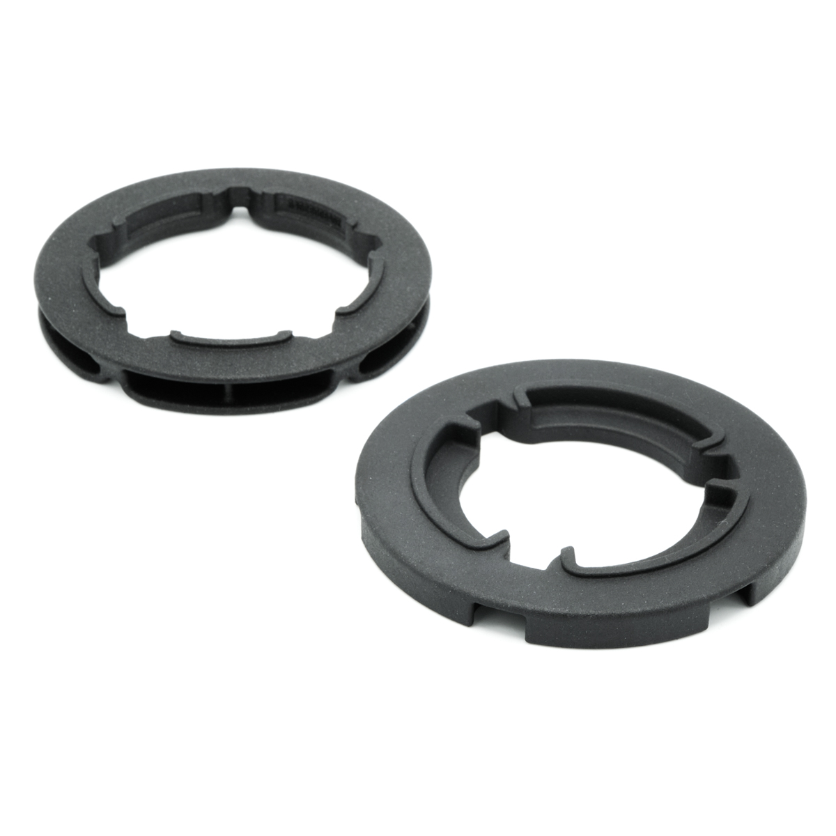 Sensor ring support kit, OEM forged wheel set