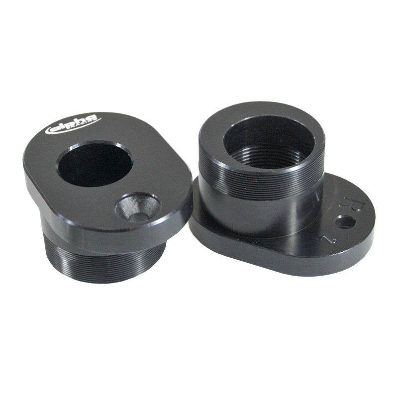 Schwingenlagersatz X0/Y-4, 2015-2018