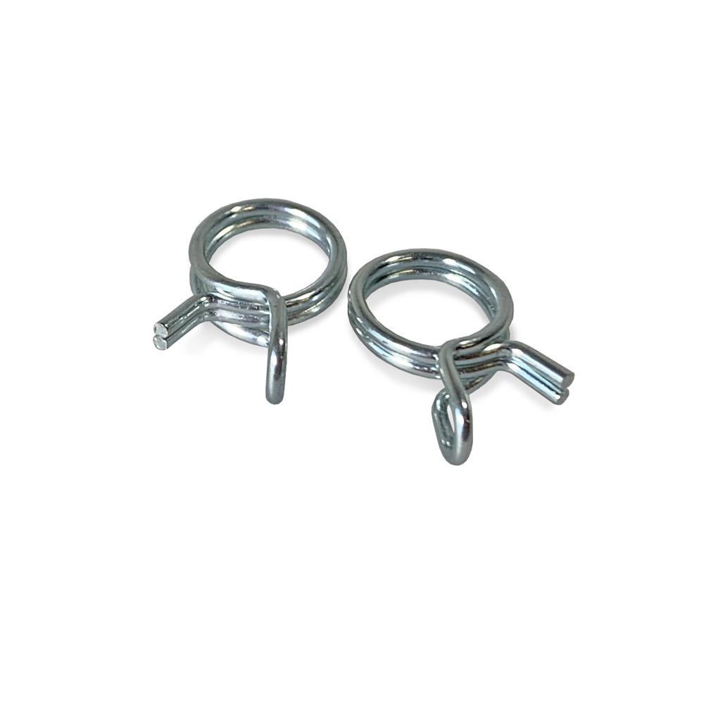 Brake fluid reservoir kit 30 ml, OEM