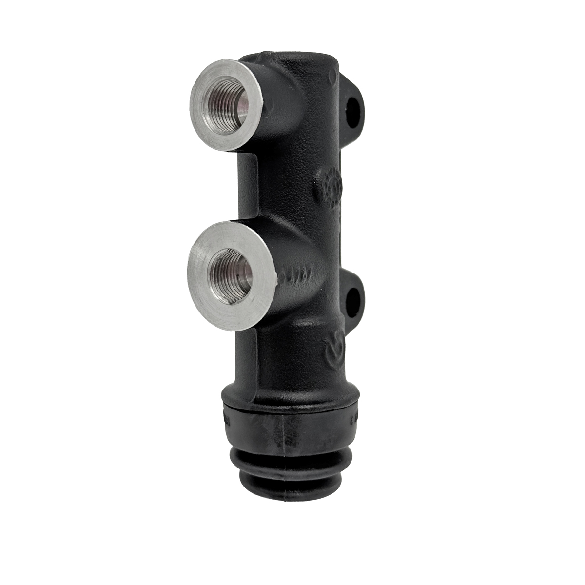 Brembo Bremszylinder hinten für Daumenbremse